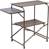 ALPS Mountaineering Road Trip Table (Clay)