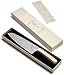 Produktbild SERAX B2816081 Surface Alle Messen, Edelstahl, Ahornholz, grau, braun