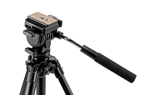 Tripé Prima Photo PHKV001 Com Cabeça