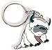 Appa Avatar Last Airbender New Cute Keychain Keyring Pendant Anime Animal Rare Good Gift