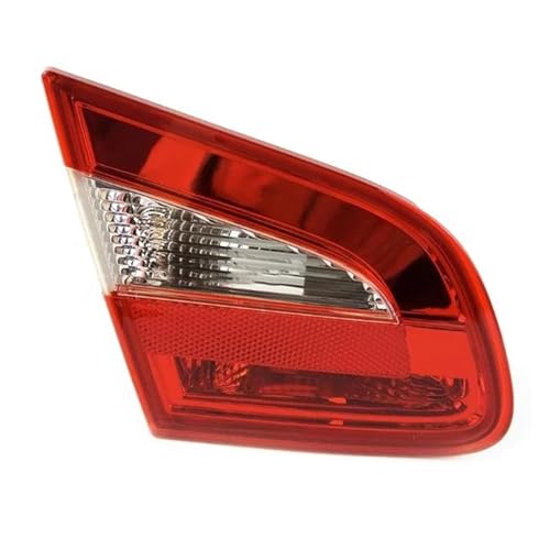Feu arrière LED gauche Skoda Superb MK2 solution infiltration eau 2008-2013