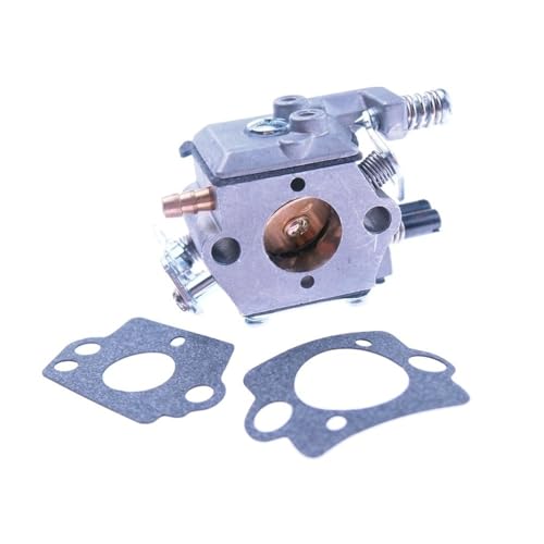 Carburateur pour tronçonneuse DCS520 DCS430 | Remplacera WT-465