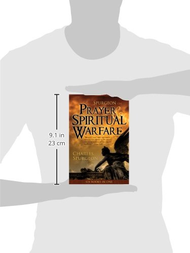 Spurgeon On Prayer & Spiritual Warfare #TOP2