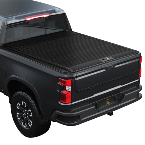 Can You Go Through a Carwash with a Soft Tonneau Cover? Here's What You