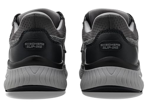 Image of Skechers Men's Arch Fit Crosser - Ruger