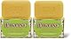 Tabiano Supersseife Schwefel 2x125g