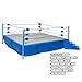 Figures Toy Company Classic Wrestling Ring for Wrestling Figures