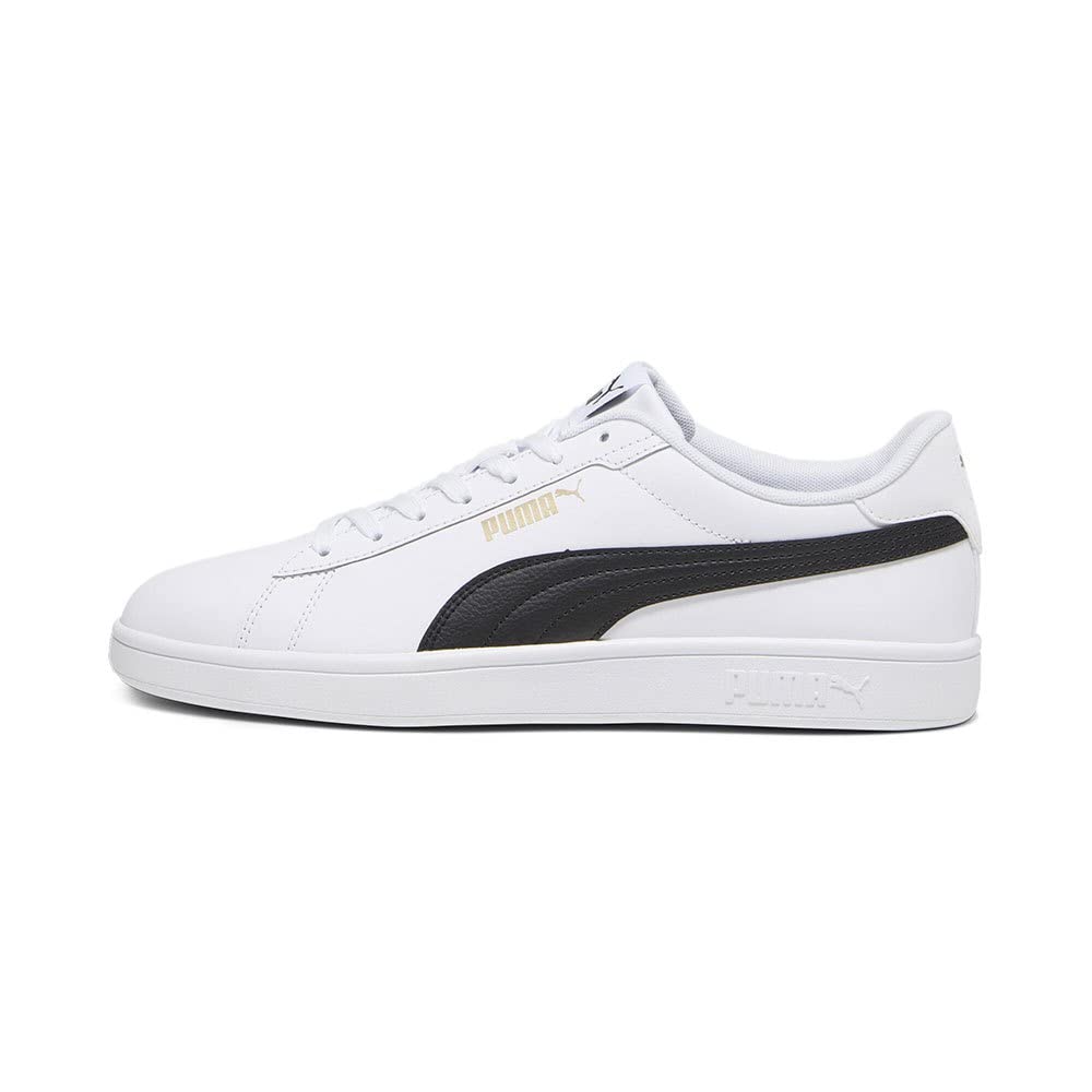 PUMASmash V2 Low-Top mens Sneakers