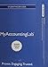 NEW MyLab Accounting with Pearson eText -- Access Card -- for Financial Accounting