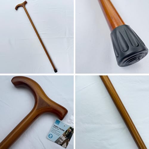 Canne de marche Derby pour éviter les glissades et soulager le dos