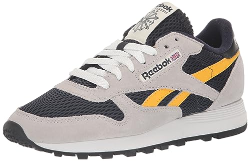 Image of Reebok Unisex Adult Classic Leather V1