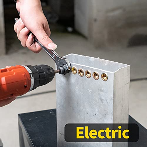 Remaches 1/8 27 Imagen adicional