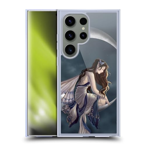 Coque Samsung Galaxy S24 Ultra antichoc et magnétique Fée de Mémoire