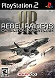 Rebel Raiders: Operation Nighthawk - PlayStation 2