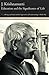 Education and the Significance of Life: Jiddu Krishnamurti on Freedom, Self-Understanding, and Mature Love