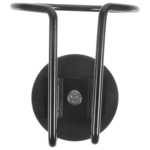 Porte-gobelet magnétique en métal support canettes bouteilles