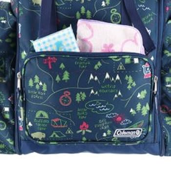 Amazon.co.jp: (コールマン) Coleman リュックサック キッズ