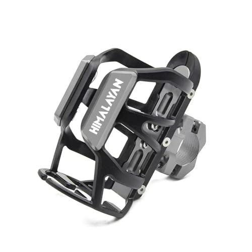Porte-gobelet de moto Royal Enfield pour vos road-trips et aventures