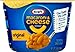Kraft Original Easy Microwavable Macaroni and Cheese Cups (8 ct Box, 2.05 oz Cups) (Pack of 2)