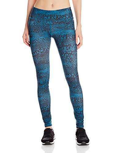 HEAD Women's Primative Print Legging