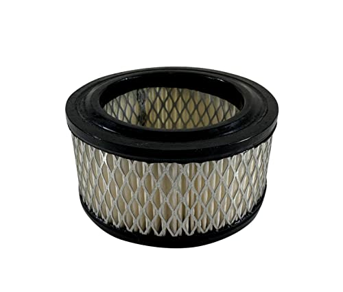 Replacement Air Intake Filter For Schulz Compressor 007.0118-0