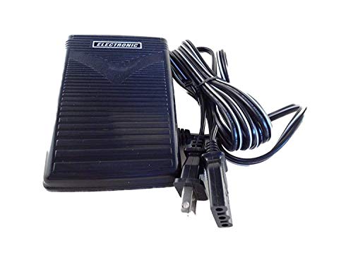 NGOSEW Foot Control Pedal Works with Singerr Sewing Machine Simple 2263 3116 3221 3223 3232 3337 by NGOSEW - Image 4