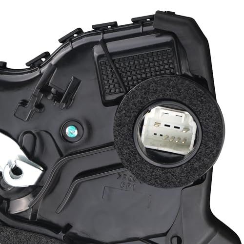 Image of Osompar Door Lock Actuator Motor Assembly Front Right Passenger Side for Toyota 4Runner Camry Tundra Sequoia Lexus ES350 GS350 LS460 RX350 Scion tC xB iQ Replaces 69030-06200 69030-0C050 69030-42230
