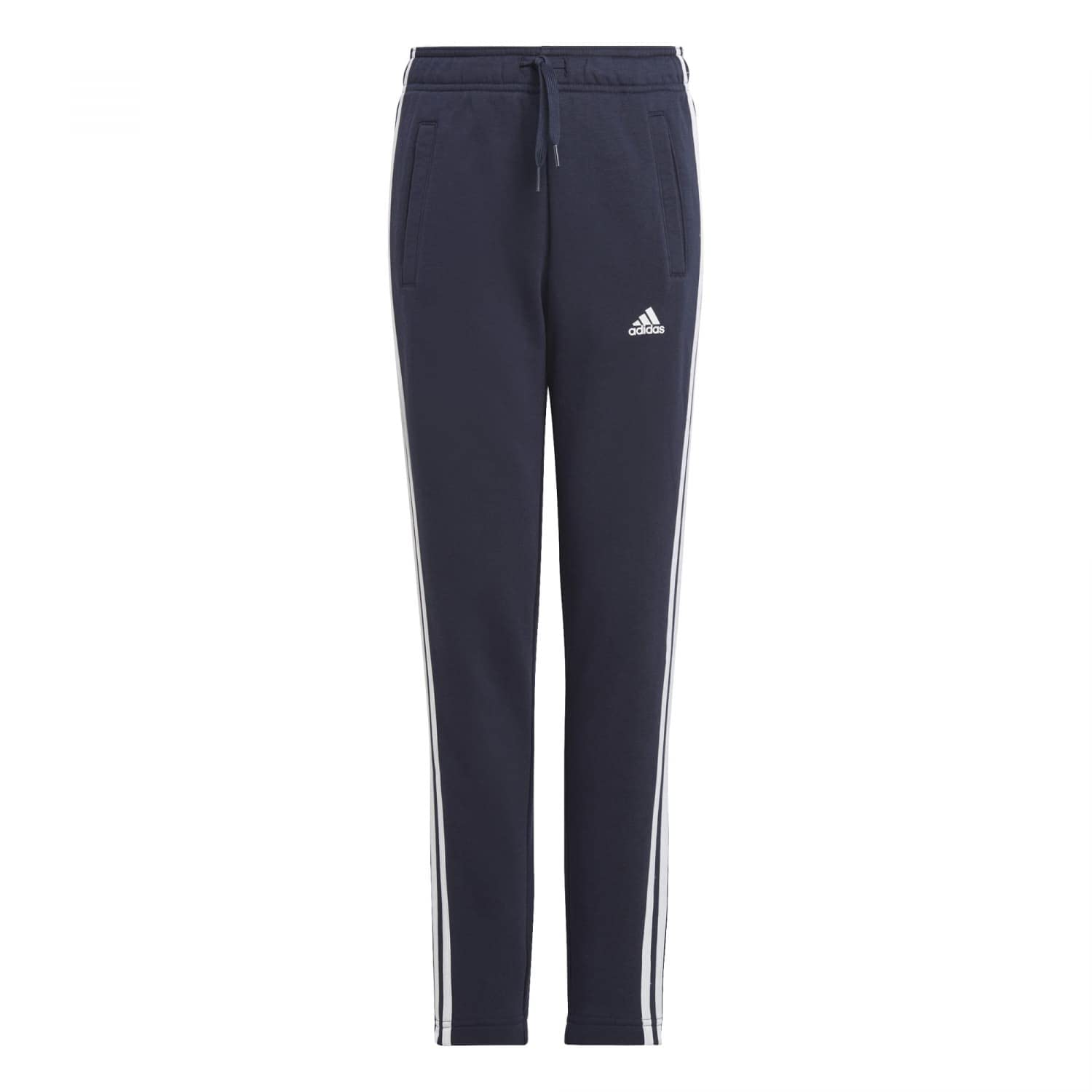Adidas Essentials 3-Stripes Pants - Pantalón Niñas