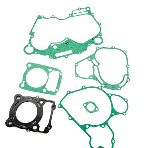 Kit complet de joints SS250 pochette étanchéité moteur UTV 250CC