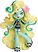 Monster High Vinyl Collection Lagoona Blue Figure