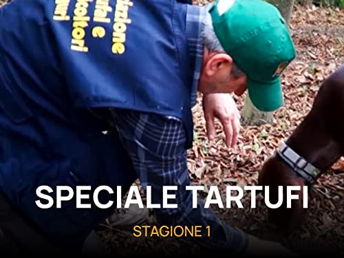  Speciale tartufi