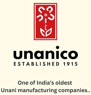 Sharbat Bazoori Motadil by unanico for liver, kidney and urinary bladder (2 bottles of 200 ml each)