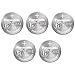 Panasonic CR2012 3 Volt / 3V Lithium Coin Battery 1PACK X 5PCS