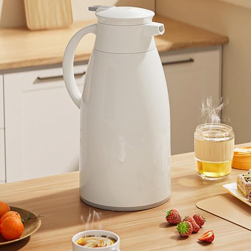 Hervidor Isotérmico 1.7L con Apagado Automático miniatura 6