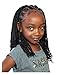 Mane Concept Afri-Naptural Pre-Stretched 6X KIDS I DEFINE EASY BRAID 30