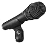 Yamaha Dynamic Super Cardioid Microphone YDM707, Black #2
