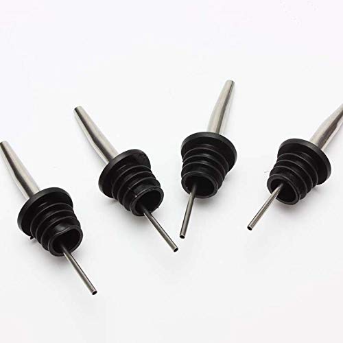 Coctelera de Acero Inoxidable con Kit de Herramientas para Bar miniatura 6
