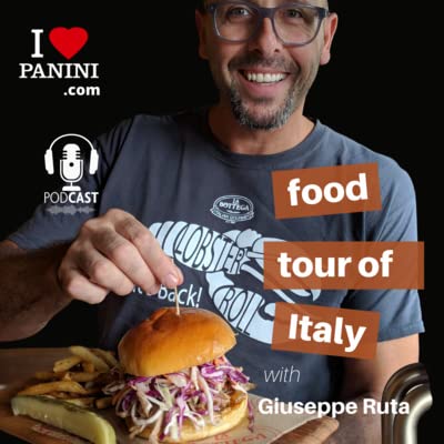 VENETO, FRIULI AND TRENTINO ALTO ADIGE PANINI FOOD TOUR Episode 1