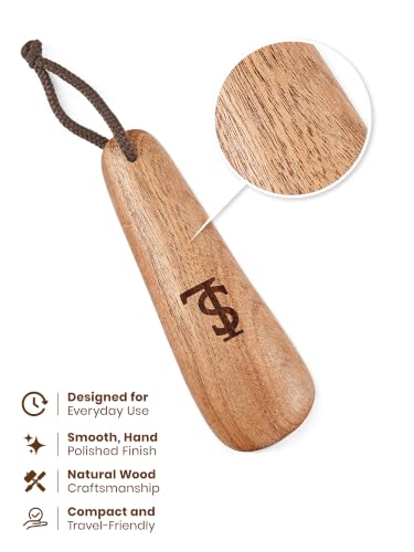 Image of LOUIS STITCH Premium Shoe Care Kit for Men | Essential Tools & Accessories for Keeping Footwear Looking New | Complete Care Set for All Types of Shoes