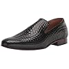 STACY ADAMS Men’s Wilton Slip on Loafer