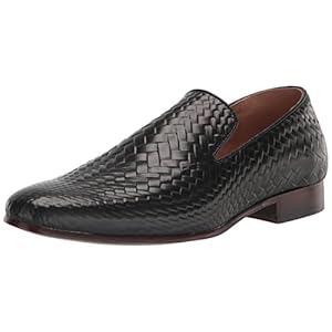 STACY ADAMS Men’s Wilton Slip on Loafer