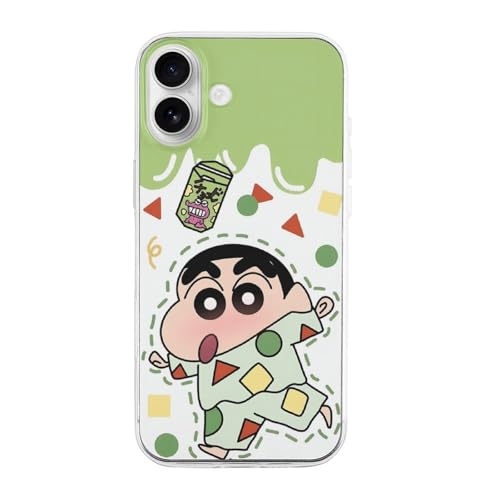 N񂿂 ϖ NAP[X JWA { iPhone 16 Plus