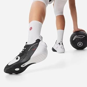 LI-NING Wade All City 12 Encore & 13 Series Men Basketball Shoes