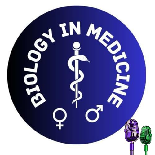 Episode 27: Alice, Claire, and Biology in Medicine