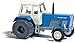 Produktbild Busch 8700 TT Traktor ZT300 mit Eisenrädern