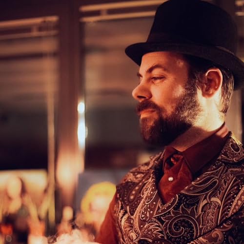 L&rsquo;Alchimista Ticinese: Rum in stile giamaicano distillato nelle Alpi svizzere copertina