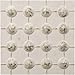 StyleCraft Home Collection WI33097DS Signature Multicolored Wall Art