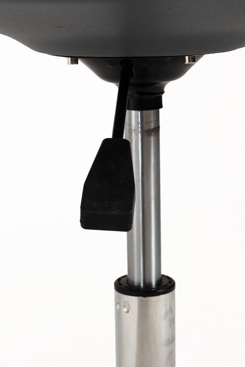 Pack 2 Sillas Mima Office Negro