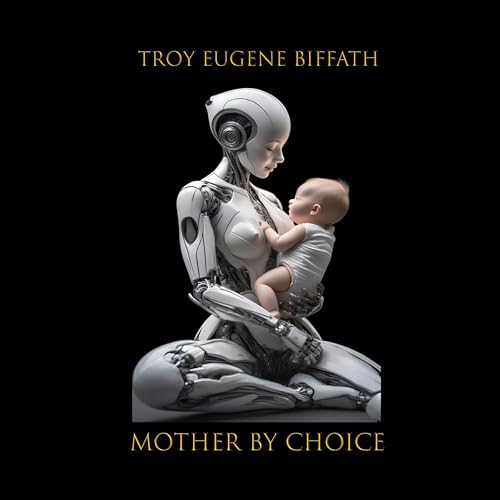 Page de couverture de Mother by Choice