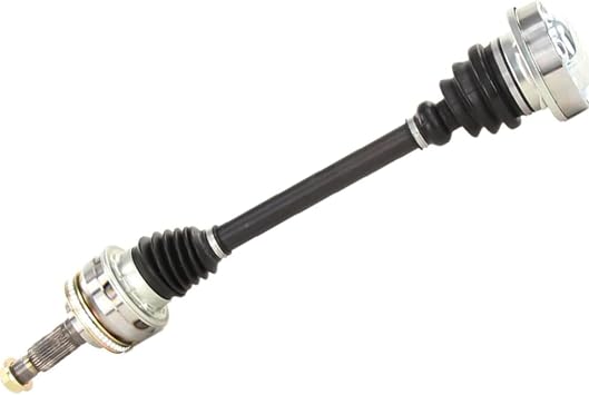1 Piece Rear Left CV Axle Shaft fits Lexus LS400 1995 1996 1997 1998 1999 2000